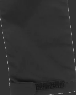 Urberg Hiking Stretch Adventure Pants Jr Black Beauty/phantom