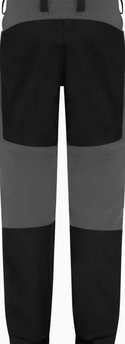 Urberg Hiking Stretch Adventure Pants Jr Black Beauty/phantom