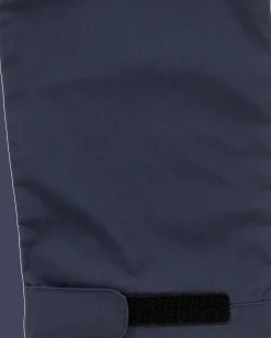 Urberg Hiking Stretch Adventure Pants Jr Vintage Indigo
