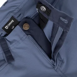 Urberg Hiking Stretch Adventure Pants Jr Vintage Indigo