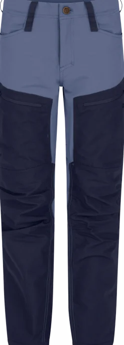 Urberg Hiking Stretch Adventure Pants Jr Vintage Indigo