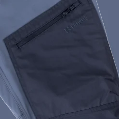 Urberg Hiking Stretch Adventure Pants Jr Vintage Indigo