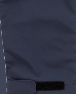 Urberg Hiking Stretch Adventure Pants Jr Vintage Indigo