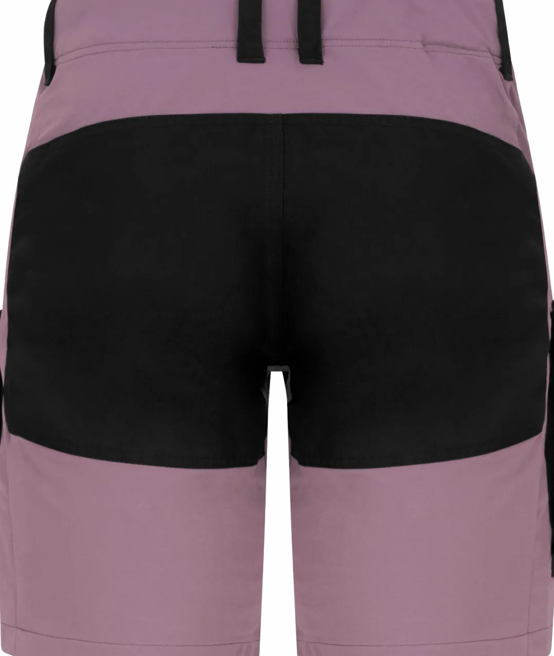 Urberg Hiking Stretch Adventure Shorts Wmn Arctic Dusk