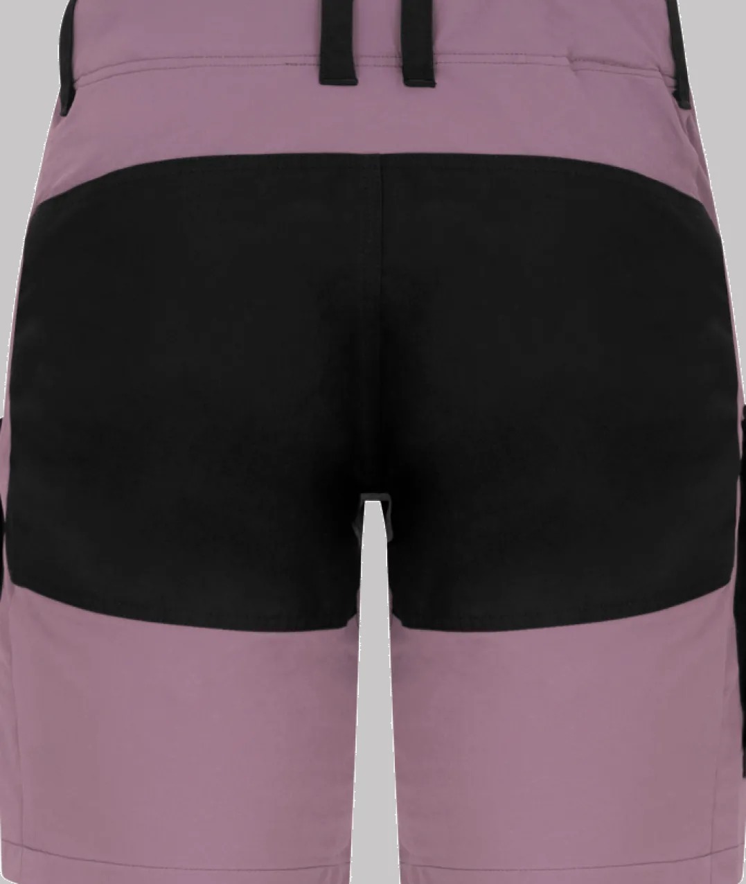 Urberg Hiking Stretch Adventure Shorts Wmn Arctic Dusk