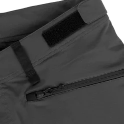 Urberg Hiking Stretch Adventure Pants Wmn Black Beauty/phantom