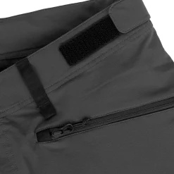 Urberg Hiking Stretch Adventure Pants Wmn Black Beauty/phantom