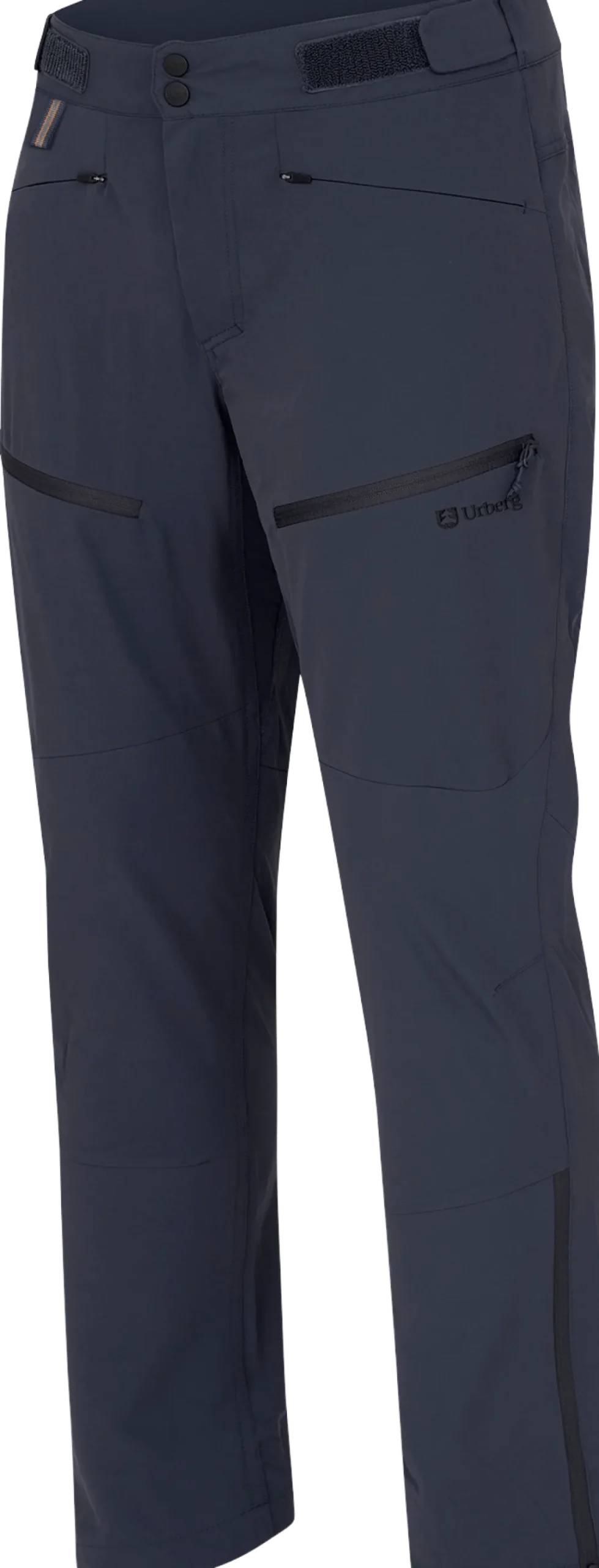 Urberg Hiking Stretch Light Pant Men Blue Nights