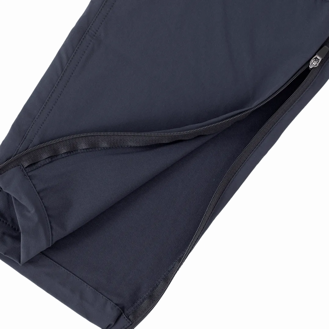 Urberg Hiking Stretch Light Pant Men Blue Nights