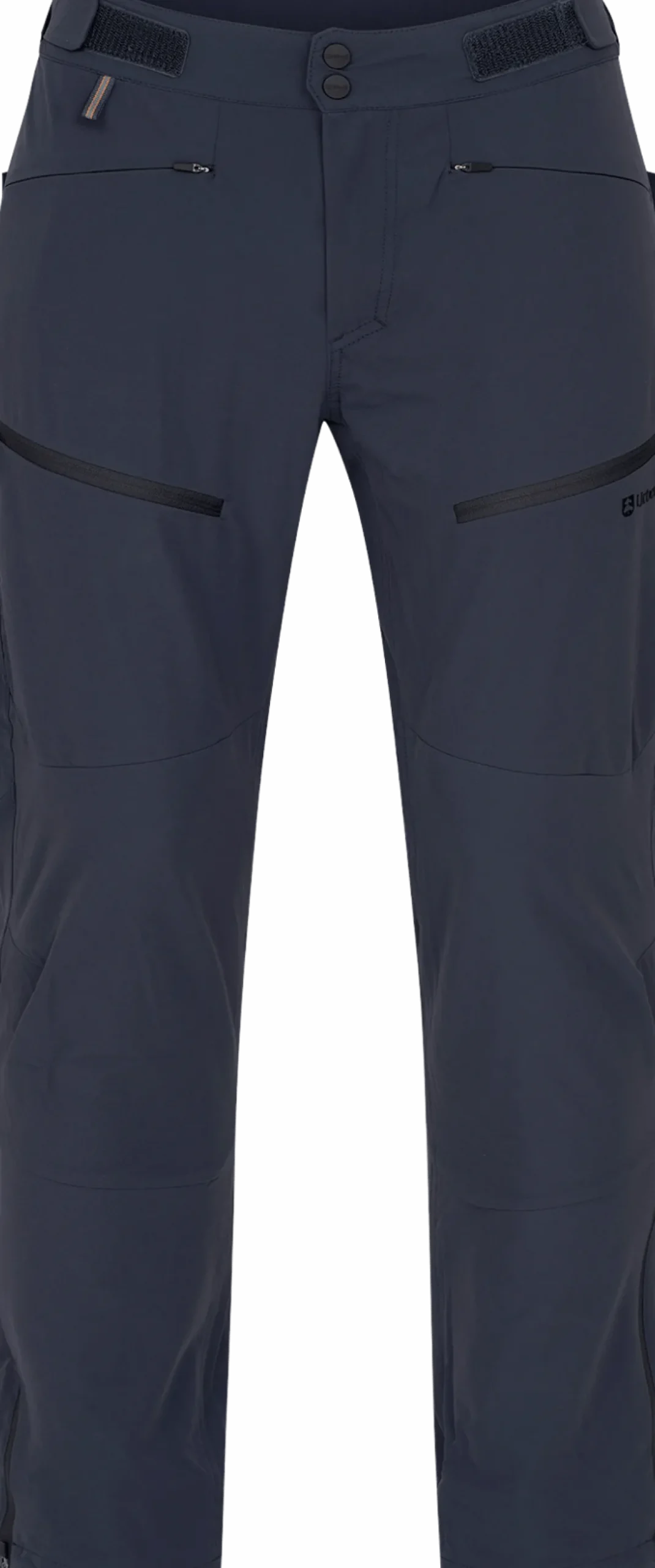 Urberg Hiking Stretch Light Pant Men Blue Nights