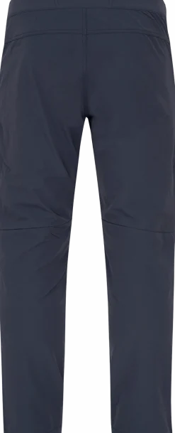 Urberg Hiking Stretch Light Pant Men Blue Nights