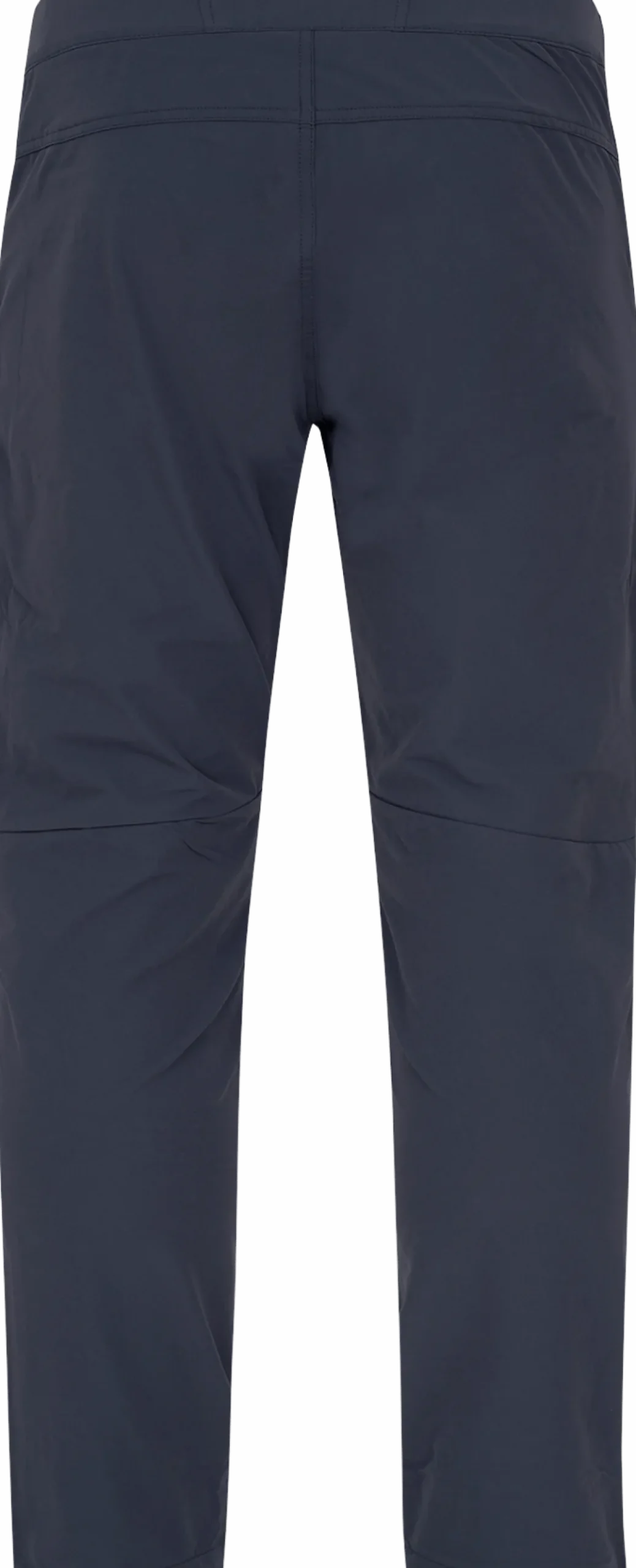 Urberg Hiking Stretch Light Pant Men Blue Nights