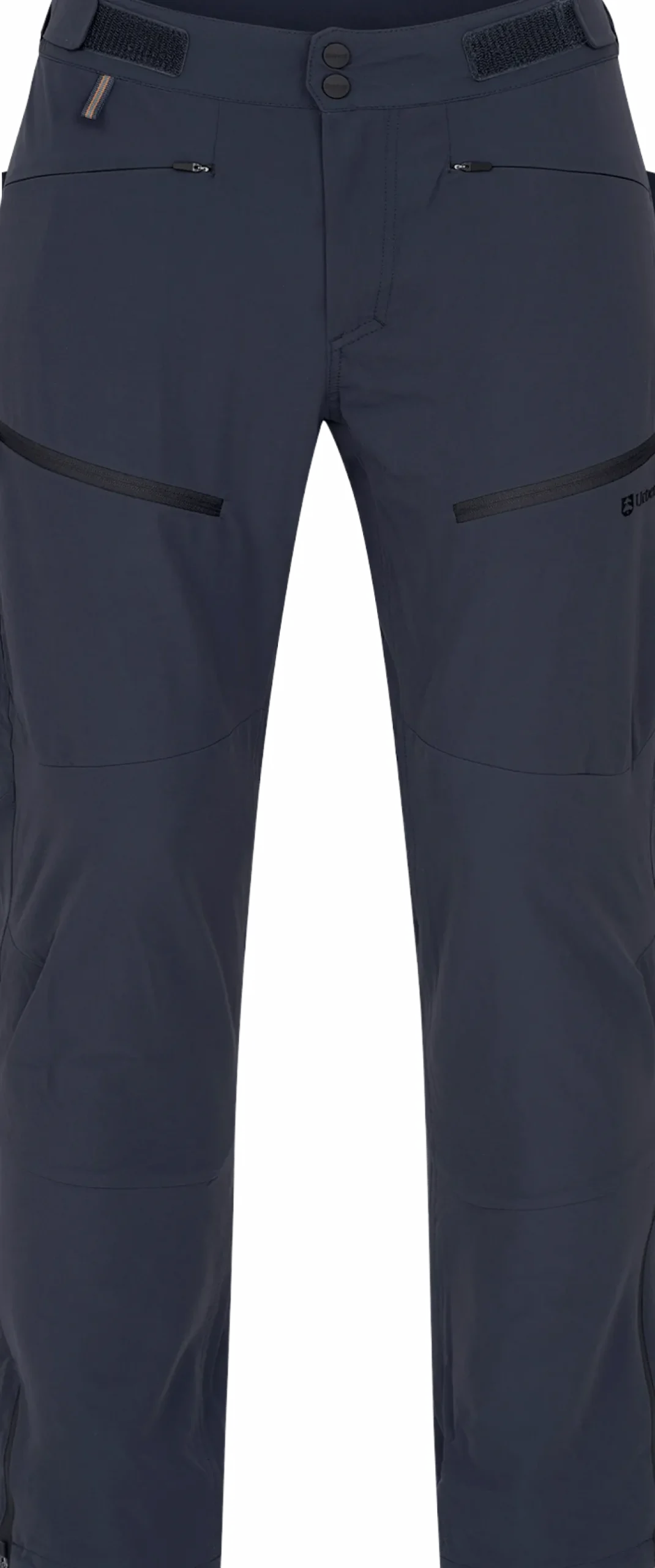 Urberg Hiking Stretch Light Pant Men Blue Nights