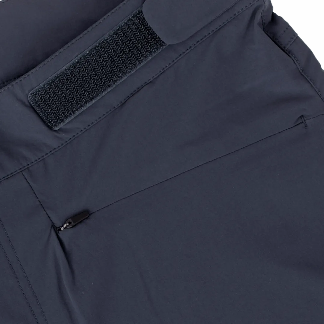 Urberg Hiking Stretch Light Pant Men Blue Nights