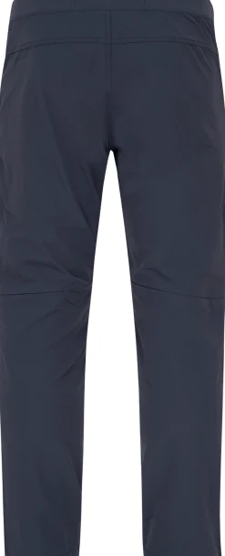 Urberg Hiking Stretch Light Pant Men Blue Nights