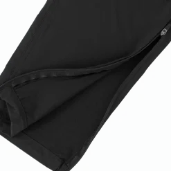 Urberg Hiking Stretch Light Pant Wmn Black Beauty