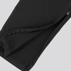 Urberg Hiking Stretch Light Pant Wmn Black Beauty