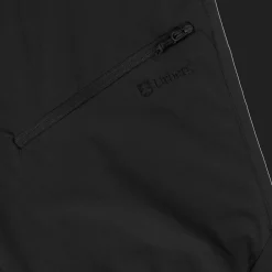 Urberg Hiking Stretch Light Pant Wmn Black Beauty