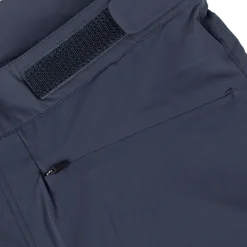 Urberg Hiking Stretch Light Pant Wmn Blue Nights