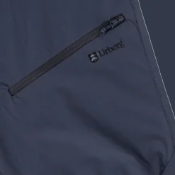 Urberg Hiking Stretch Light Pant Wmn Blue Nights