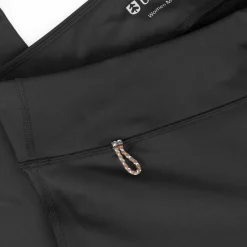 Urberg Hiking Tights 2.0 Wmn Black Beauty