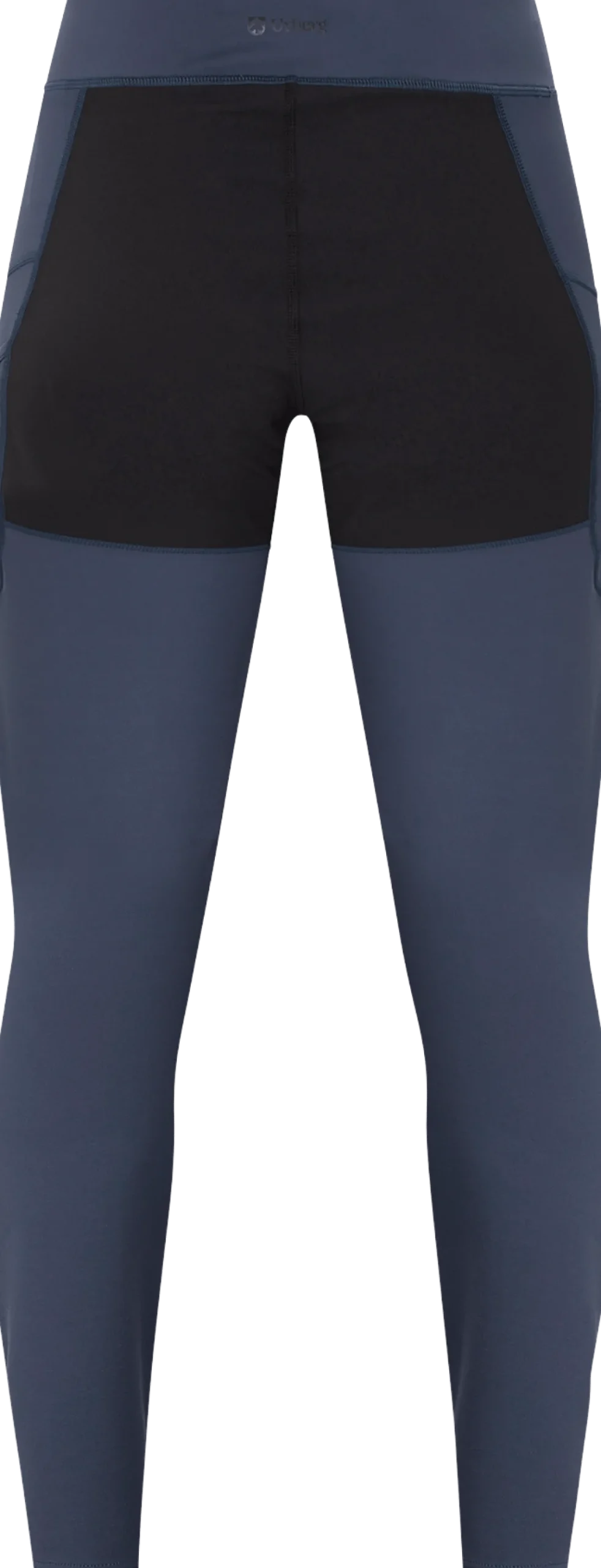 Urberg Hiking Tights 2.0 Wmn Blue Nights