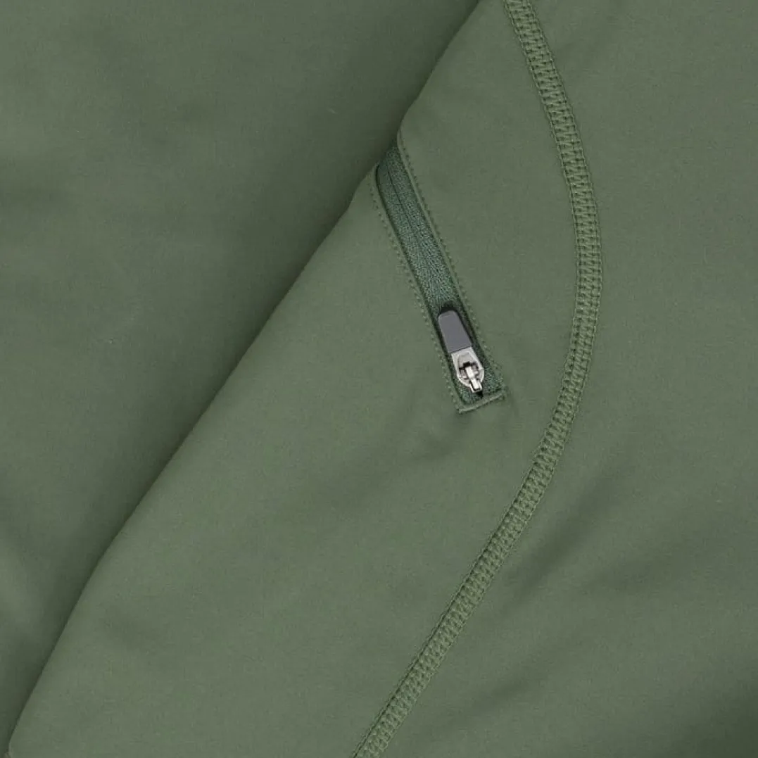 Urberg Hiking Tights 2.0 Wmn Kombu Green