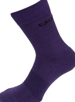 Urberg Hiking Wool Sock G2 Grape