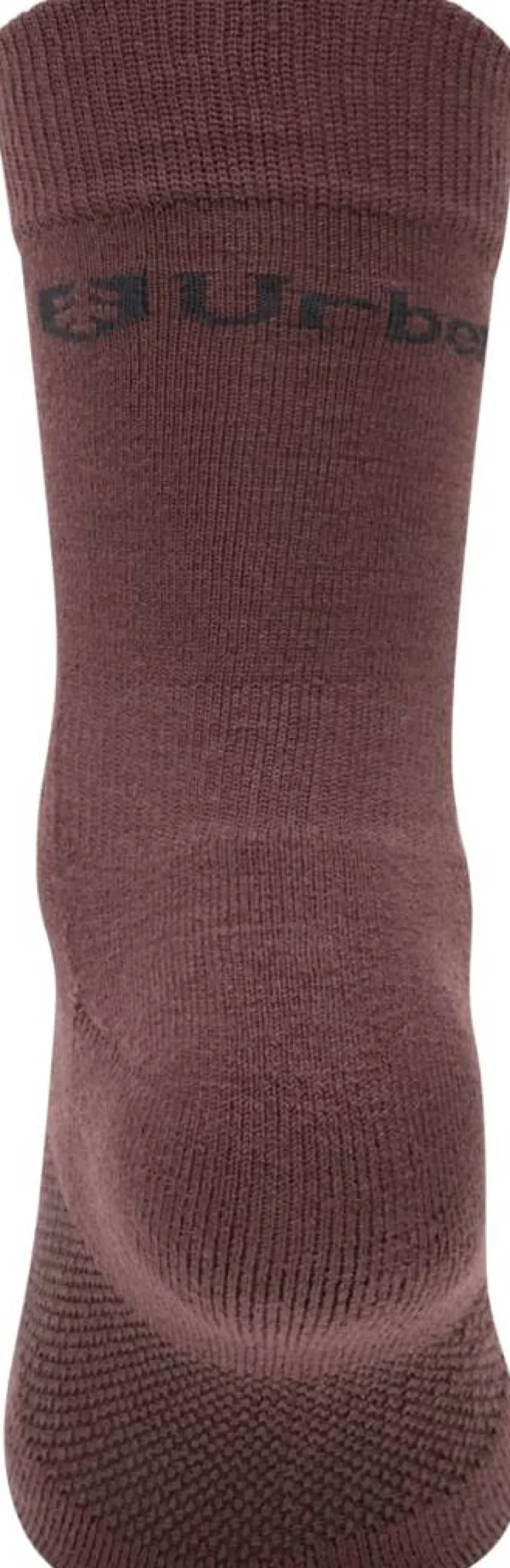 Urberg Hiking Wool Sock G2 Huckleberry