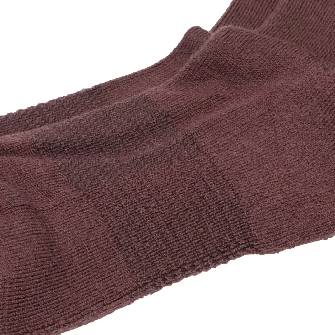 Urberg Hiking Wool Sock G2 Huckleberry