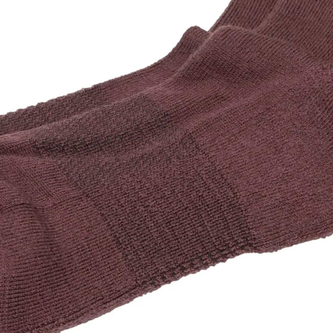 Urberg Hiking Wool Sock G2 Huckleberry
