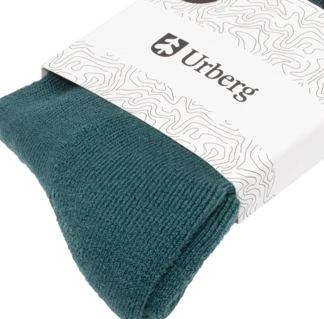Urberg Hiking Wool Sock G2 Mediterranea