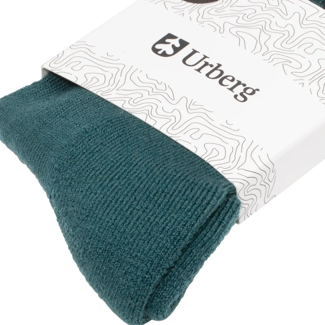 Urberg Hiking Wool Sock G2 Mediterranea
