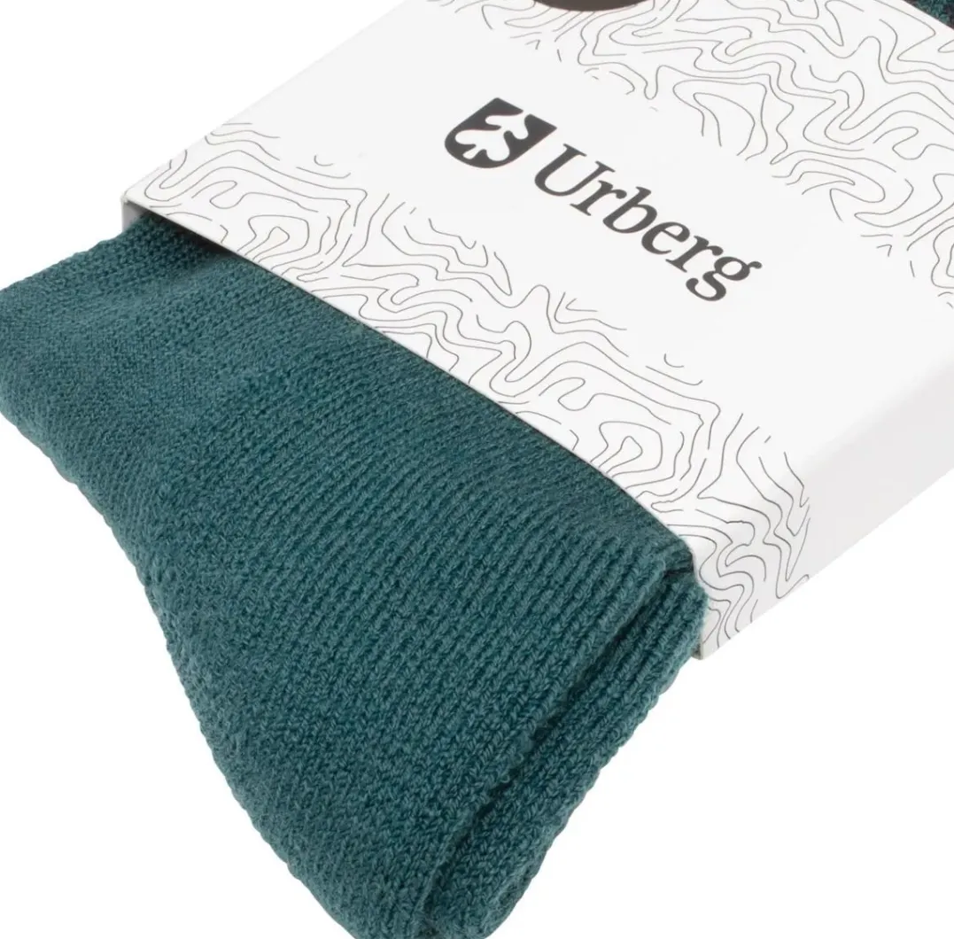 Urberg Hiking Wool Sock G2 Mediterranea