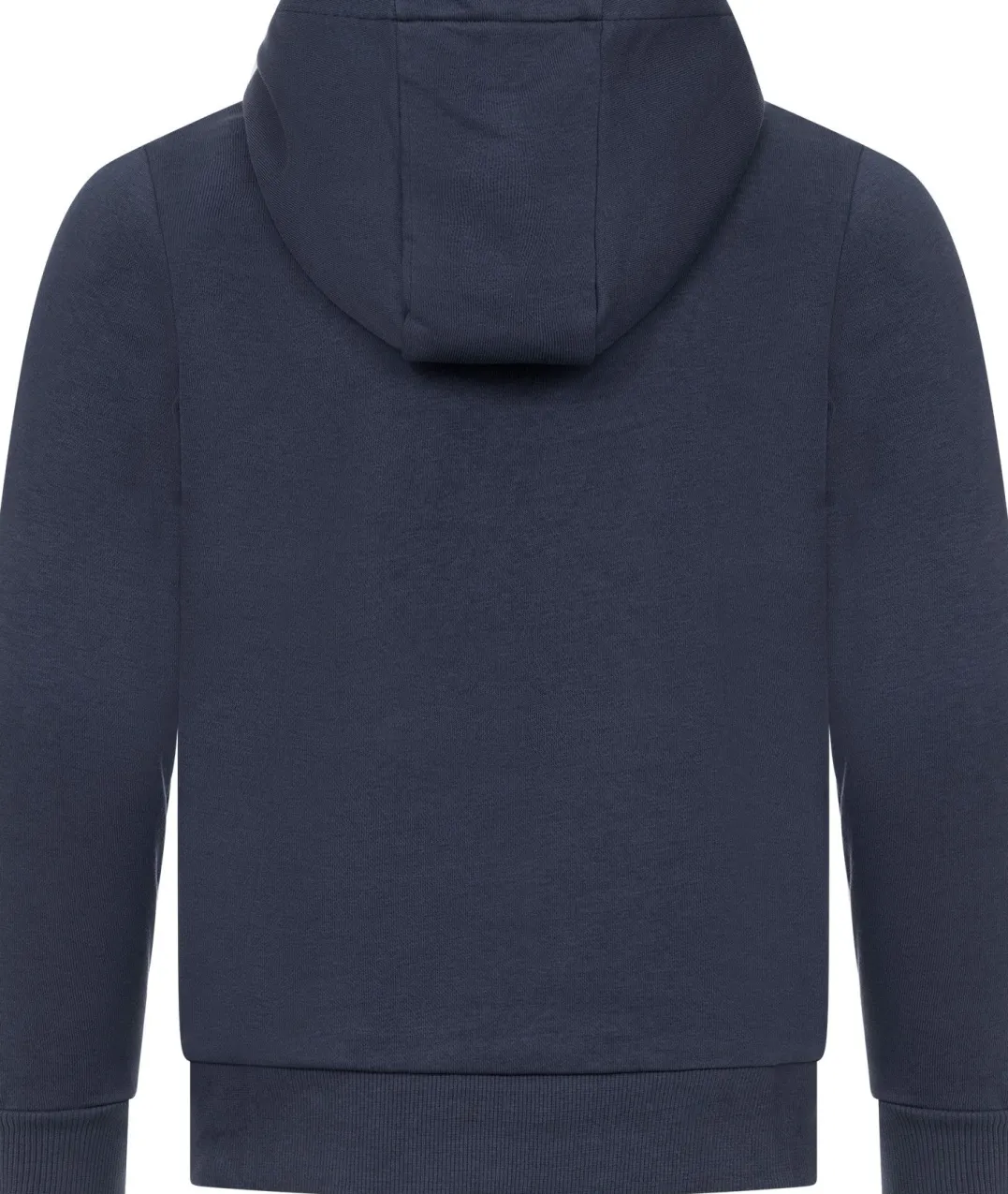 Urberg Hood Sweat Fleece Jr Blue Nights