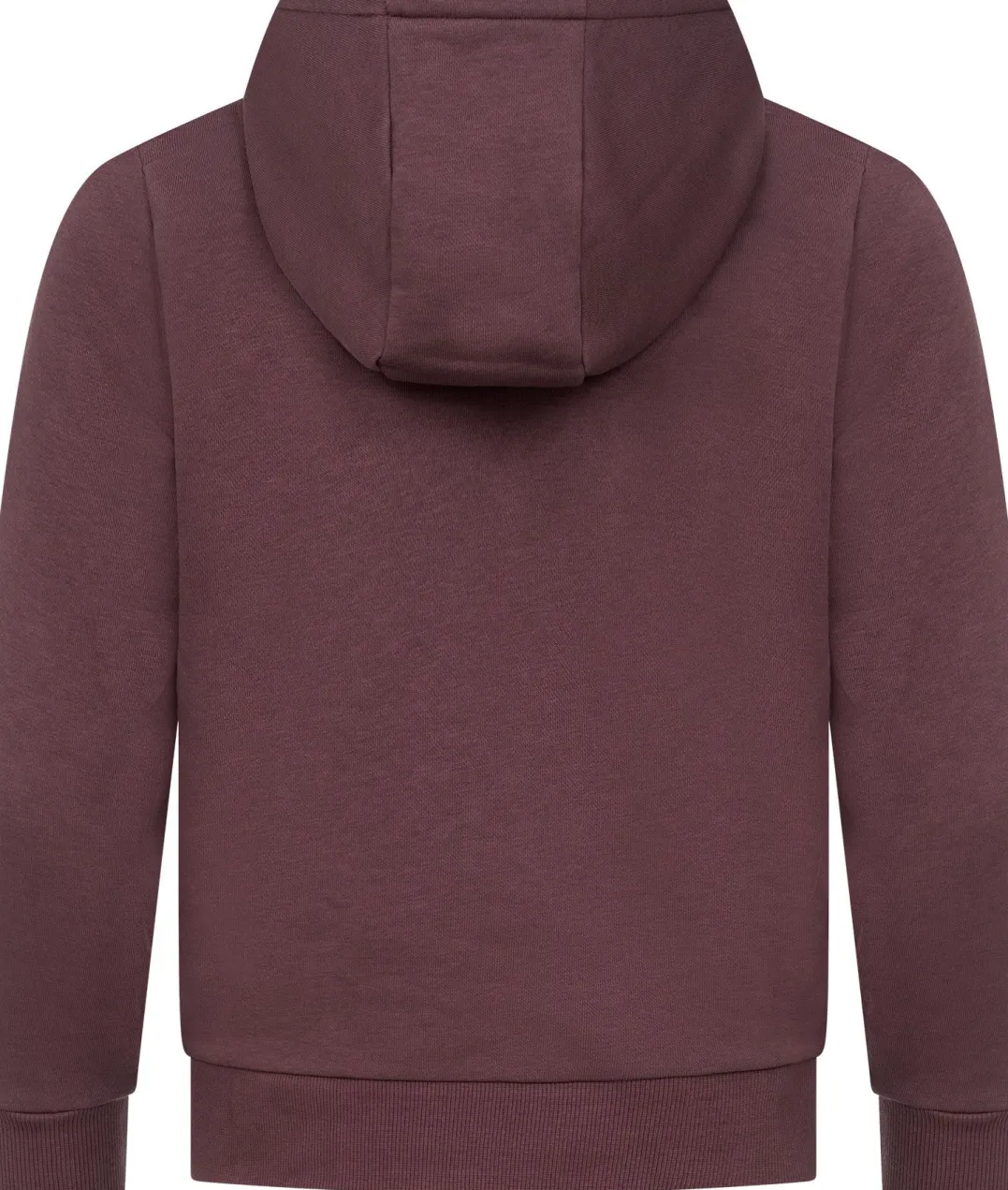 Urberg Hood Sweat Fleece Jr Huckleberry