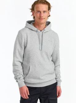 Urberg Hood Sweat Fleece Men Black Beauty