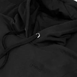 Urberg Hood Sweat Fleece Men Black Beauty