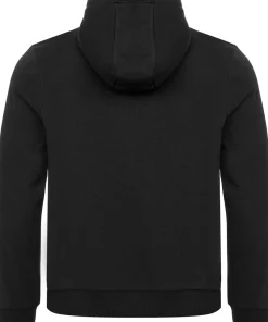 Urberg Hood Sweat Fleece Men Black Beauty