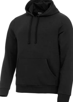 Urberg Hood Sweat Fleece Men Black Beauty