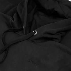 Urberg Hood Sweat Fleece Men Black Beauty