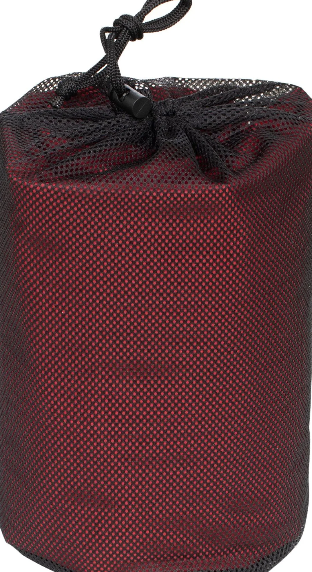 Urberg Insulated Airmat Vertical Channels Rio Red