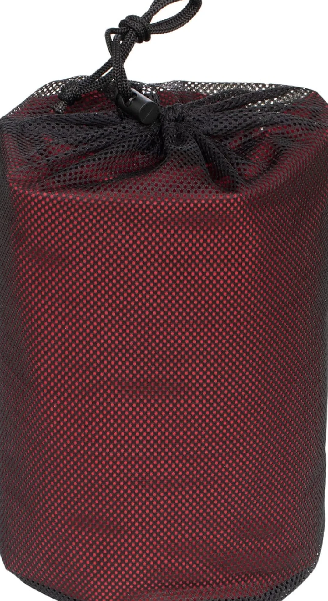 Urberg Insulated Airmat Vertical Channels Rio Red