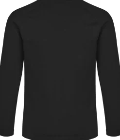 Urberg Juniors' Gossa Merino Mix Set Black Beauty