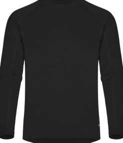 Urberg Juniors' Gossa Merino Mix Set Black Beauty