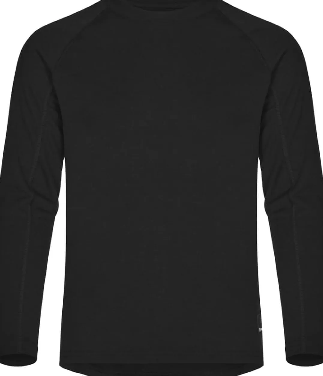 Urberg Juniors' Gossa Merino Mix Set Black Beauty