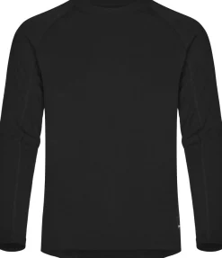 Urberg Juniors' Gossa Merino Mix Set Black Beauty