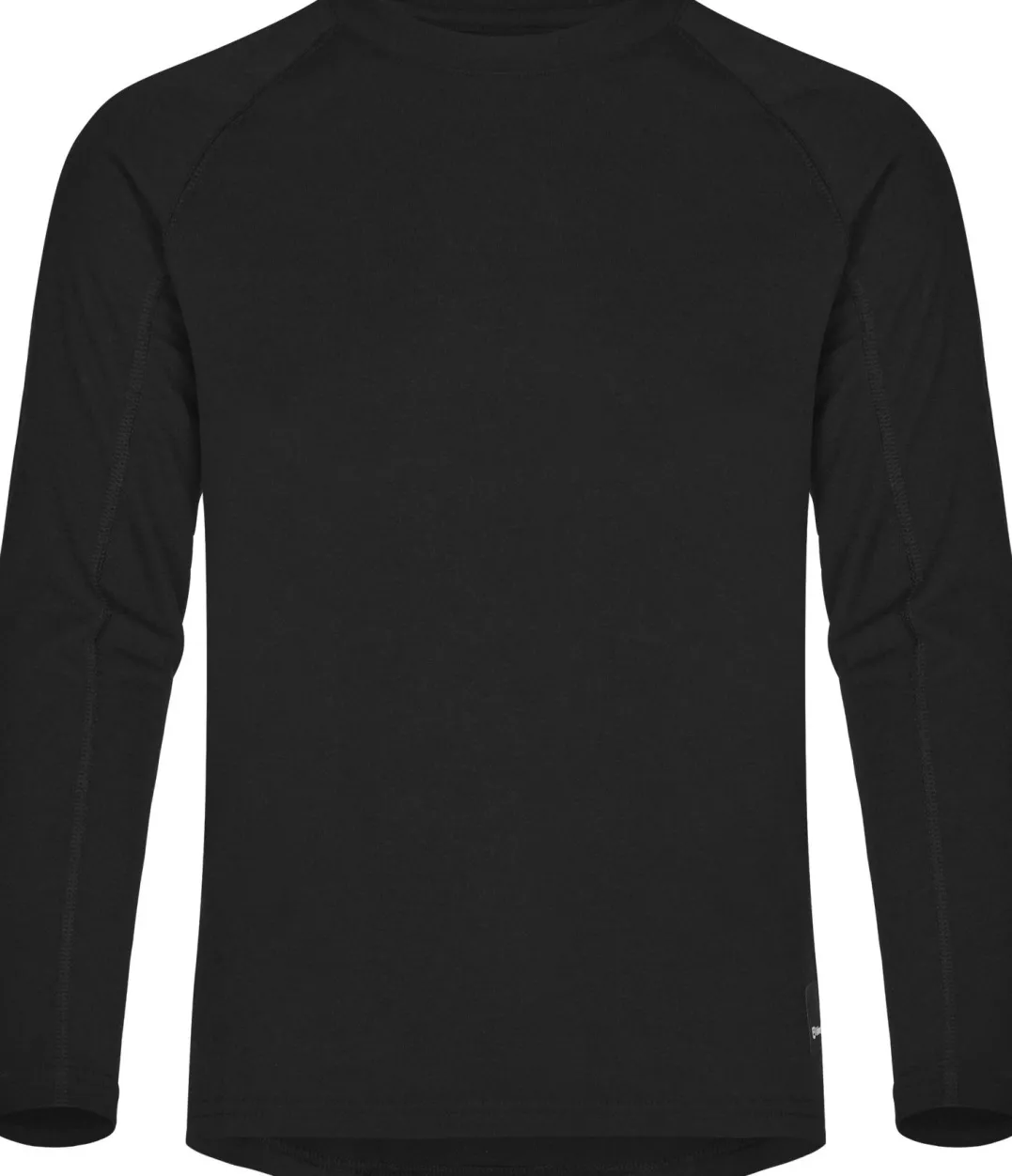 Urberg Juniors' Gossa Merino Mix Set Black Beauty