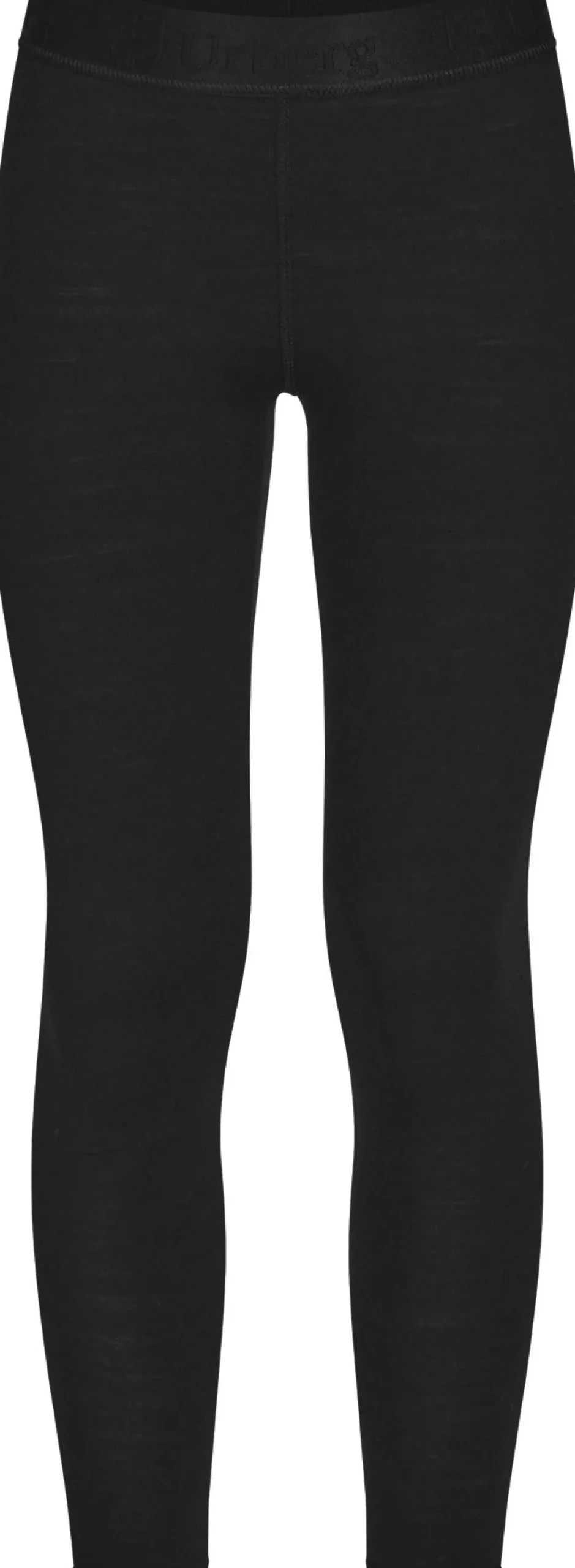 Urberg Juniors' Gossa Merino Mix Set Black Beauty