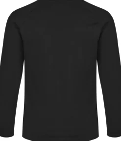 Urberg Juniors' Gossa Merino Mix Set Black Beauty